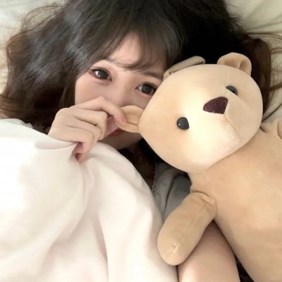 亲爱的小美人鱼