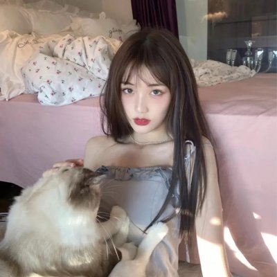 超能少女