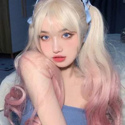 黑白姊妹